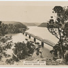 Hawkesbury River, Railway Bridge.