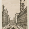Martin Place, Sydney.
