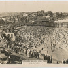 Coogee Beach and pier, Sydney.