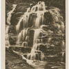 Sylvia Falls, Blue Mountains.