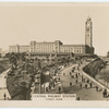 Central Railway Station, Sydney.