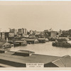 Circular Quay, Sydney.