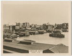 Circular Quay, Sydney.