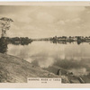 Manning River at Taree.