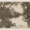 River Yarra, Healesville, Victoria.
