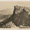 Bellfield Peak, Grampians, Victoria.