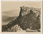 Bellfield Peak, Grampians, Victoria.