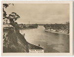 River Murray, Redcliffs, Victoria.