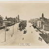 Sturt Street, Ballarat, Victoria.