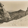 The Horn, Mt. Buffalo, Victoria.