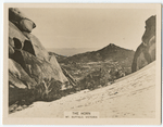 The Horn, Mt. Buffalo, Victoria.