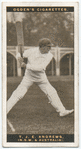T.J.E. Andrews (N.S.W. & Australia).