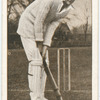 Mr. A.P.F. Chapman (Kent & England).