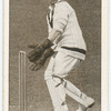 George Duckworth (Lancashire & England).