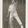 G. Geary (Leicestershire & England).