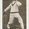 C.V. Grimmett (S. Australia & Australia).