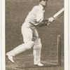 W.R. Hammond (Gloucestershire & England).