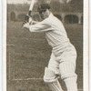 E. Hendren (Middlesex & England).