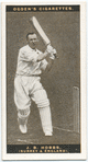 J.B. Hobbs (Surrey & England).