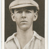 A. Jackson (N.S.W. & Australia).