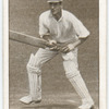 Mr. D.R. Jardine (Surray & England).
