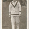 H. Larwood (Notts & England)