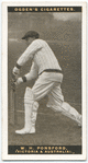 W.H. Ponsford (Victoria & Australia).