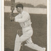 E.Tyldesley (Lancashire & England).