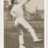 Mr. J.C. White (Somerset & England).