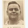 W.M. Woodfull.