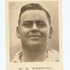 W.M. Woodfull.