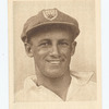 D.G. Bradman.