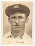 C.V. Grimmett.
