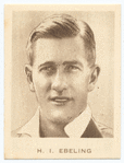H.I. Ebeling.