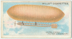 United States military dirigible no. 1.