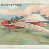 The R.E.P. monoplane.