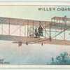 "Herring-Curtiss" biplane.