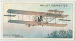"Herring-Curtiss" biplane.