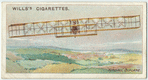 "Kimball" biplane.