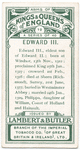 Edward III.