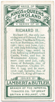 Richard II.