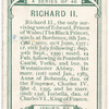 Richard II.
