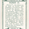 Henry IV.