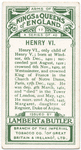 Henry VI.