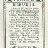 Richard III.