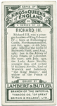 Richard III.