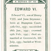 Edward VI.