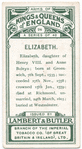 Elizabeth.