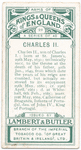 Charles II.
