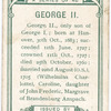 George II.